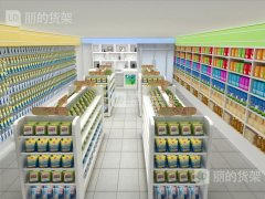 福州哪里卖便利店货架