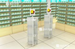 河源药店货架哪里有卖?