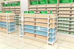 药店货架平均价格,药店货架怎么算价格