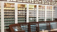 药店货架上的药品和保健品切忌一起摆放
