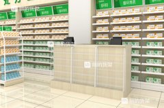 药店货架竟然也是营销工具?这一招厉害了!