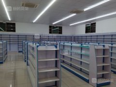 药店货架陈列技巧,如何做好药店货架陈列