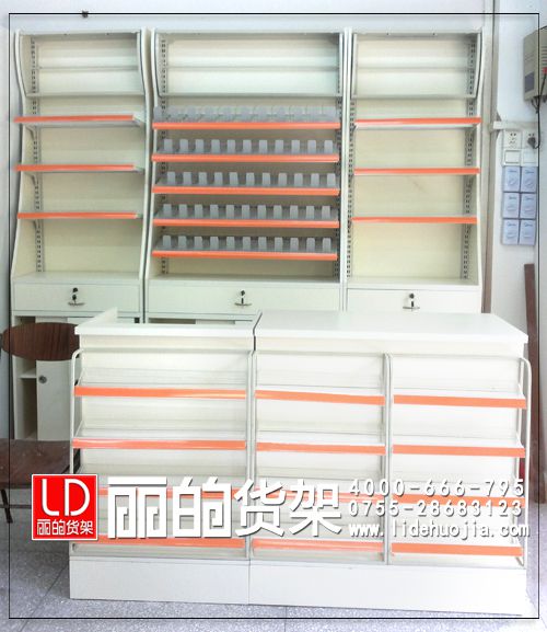 推进器使用示意图