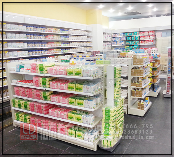 母婴用品店常犯的错误