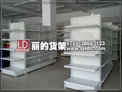 同仁堂装修图