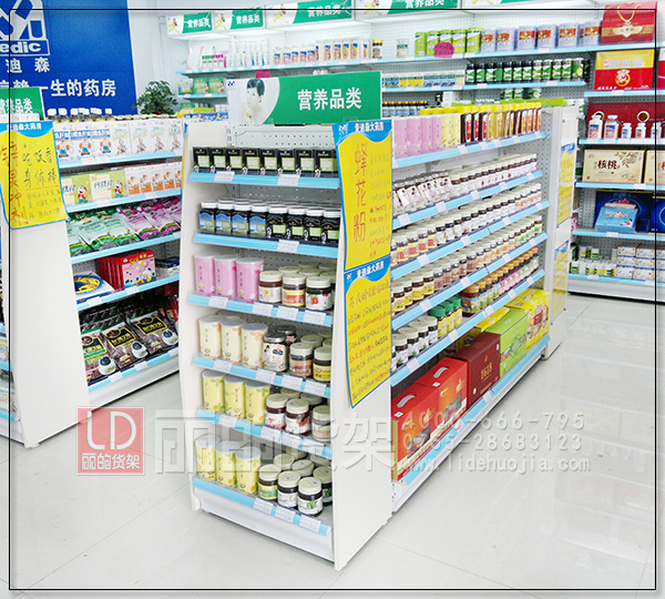 药店如何调整商品结构