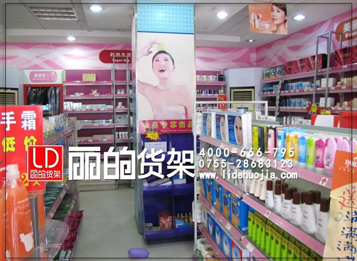 最简单收银台